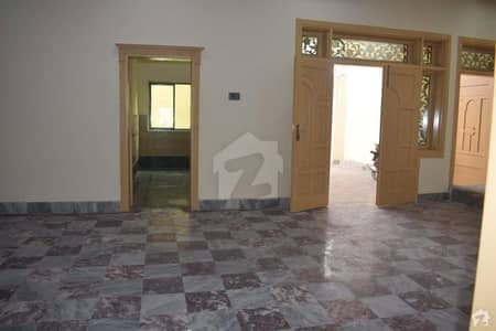 1575 Square Feet House Available For Sale In Wapda Town If You Hurry