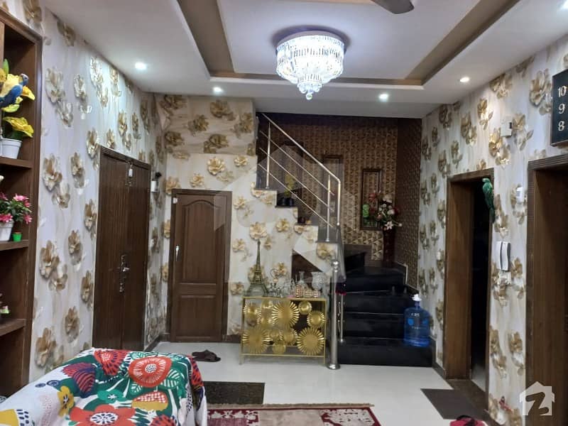 5 Marla House for Sale in BB Block Bahria Town Lahore