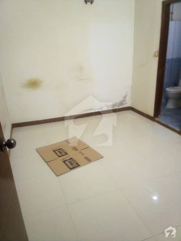 Flat Available For Rent In North Nazimabad