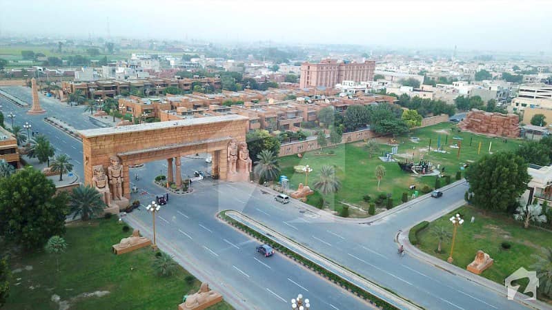 بحریہ آرچرڈ فیز 1 بحریہ آرچرڈ لاہور میں 3 کمروں کا 5 مرلہ مکان 69.9 لاکھ میں برائے فروخت۔