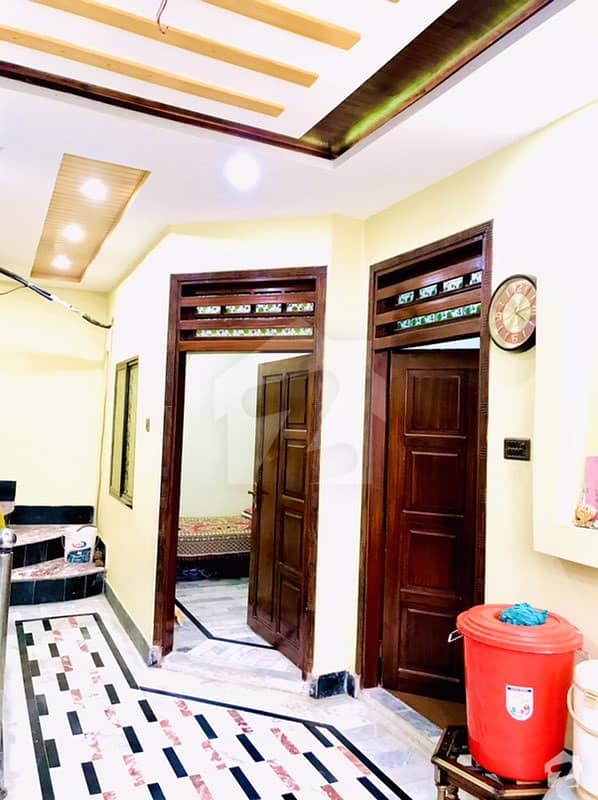 450 Square Feet House Is Available For Sale In Dalazak Road