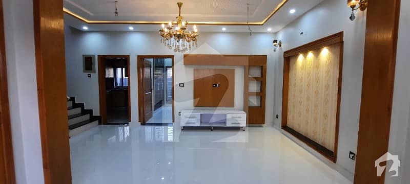 Luxury Bahria Town - Ali Block Villa For Sale