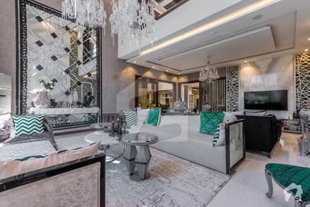 Full Furnished Brand New Most Luxurious Design Bungalow Full Furnished Brand New Most Luxurious Design Bungalow