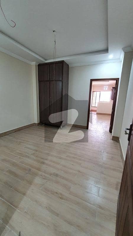 Luxury Flat Available In New City Phase 2 M Block