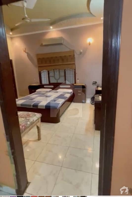 Lower Portion For Sale In Federal B Area Karachi