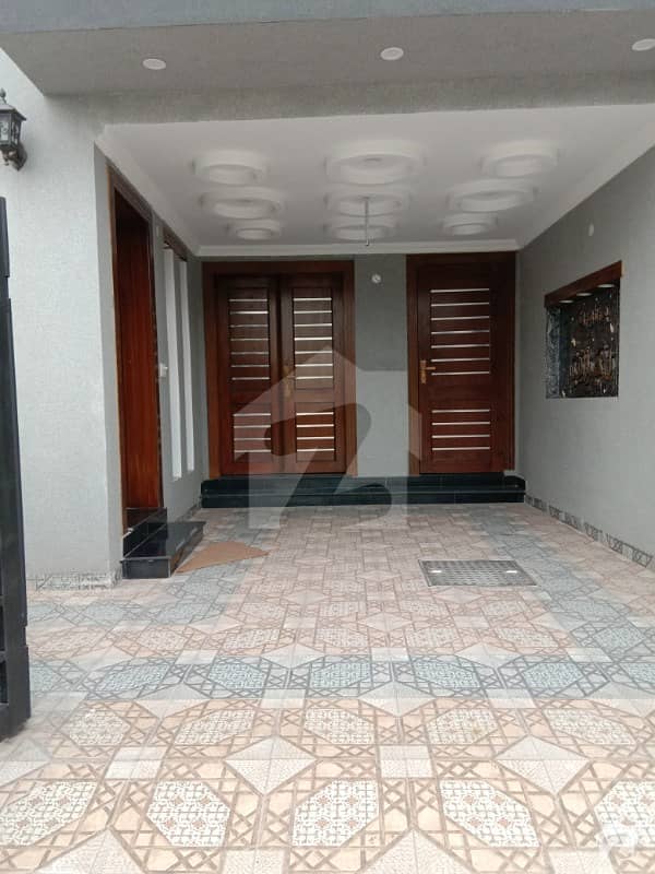 Slightly Used House For Sale In Bahria Town Lahore