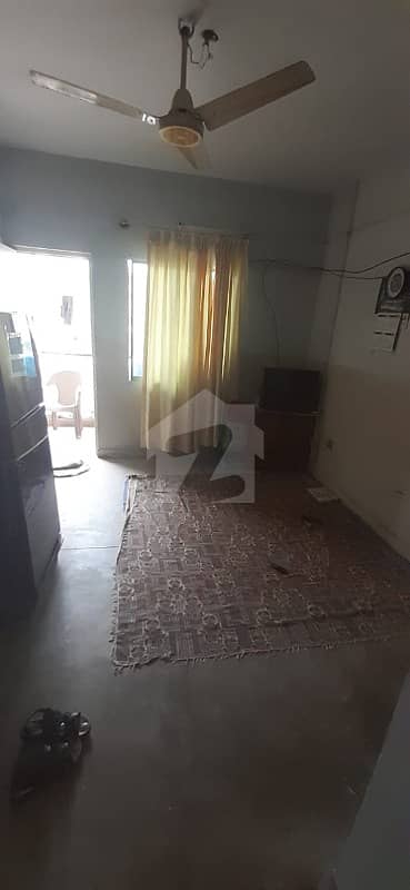 Flat Available For Sale In Surjani Town - Sector 6