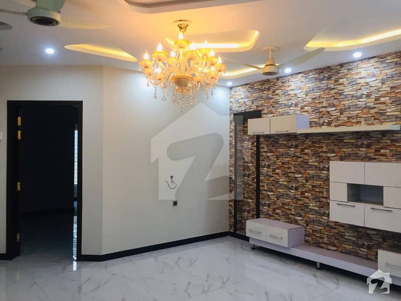 10 Marla new  House With  for Sale In Gulbahar Block Bahria Town Lahore