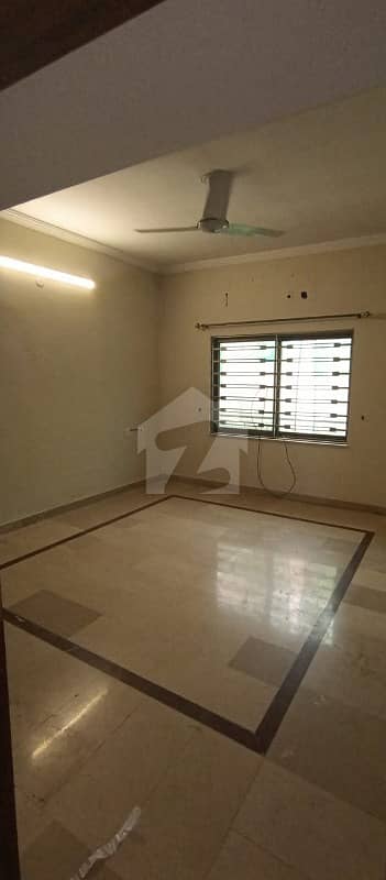 3 Beds Upper Portion For Rent In Sector G-10, Islamabad