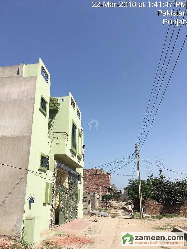 5 Marla House For Rent Sui Gas Road, Gujranwala ID10083638