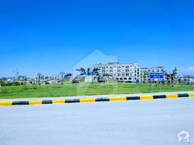Plot Available For Sale Bahria Town Phase 3