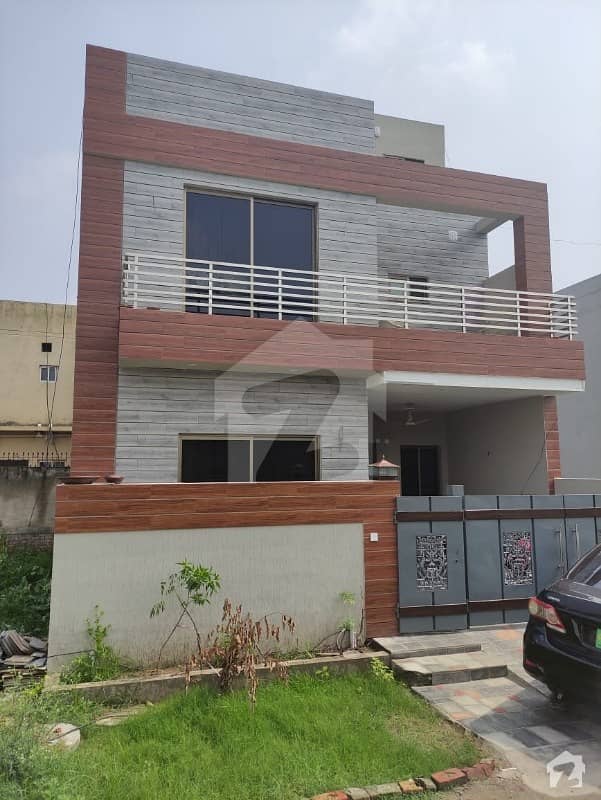 Book House Today In State Life Phase 1 - Block A Extension