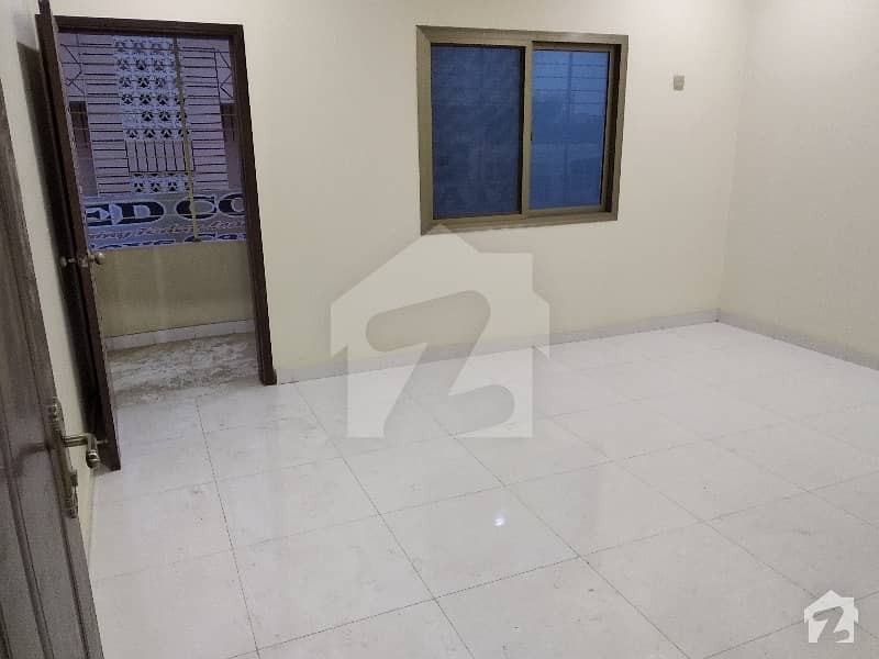Nazimabad No 1 2nd Floor Portion For Sale