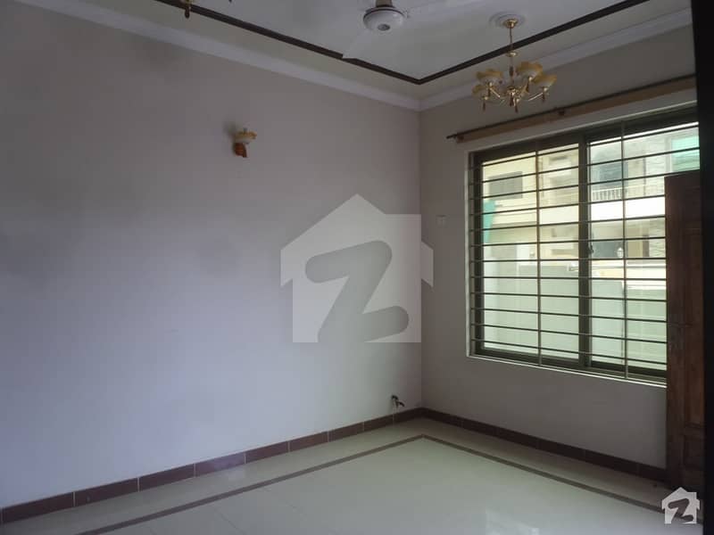 1250 Square Feet House For Sale In Islamabad