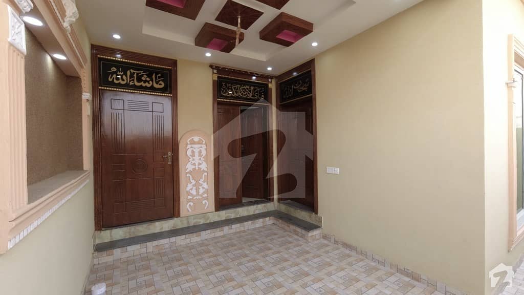 1 Kanal House Up For Rent In EME Society