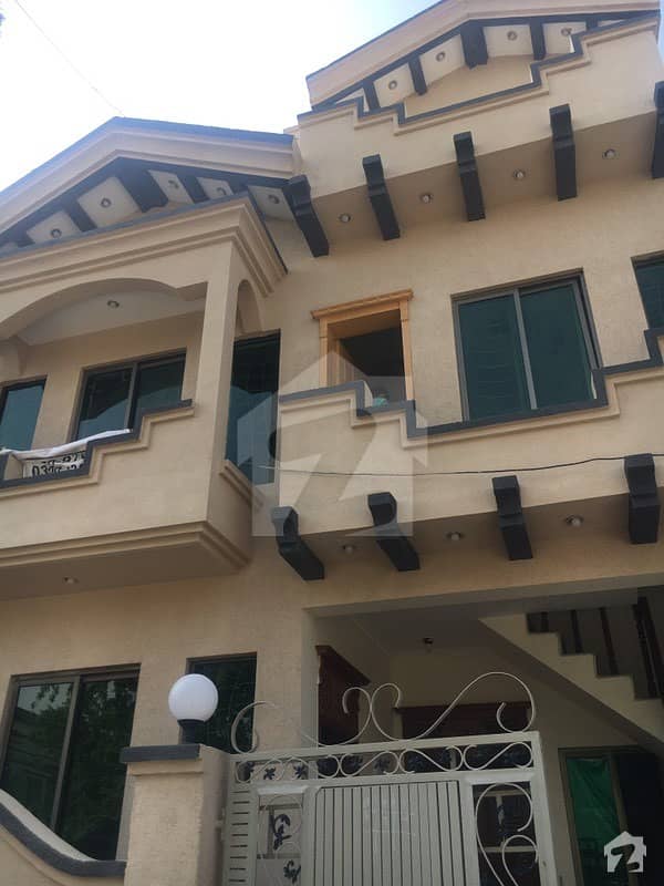 House For Sale Double Storey G13-4