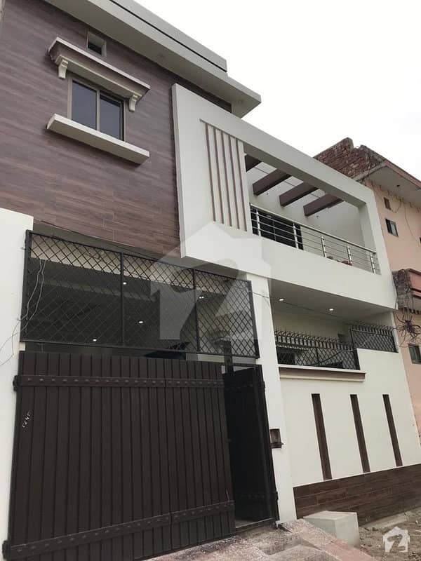1350 Square Feet House Available For Sale In Ghang Road