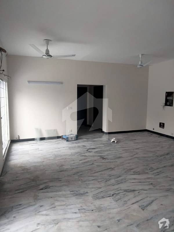 Model Town. 2. kanal Double Storey House For Rent. VIP Location