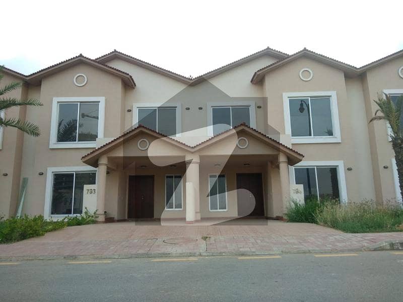 Brand New 3 Bed Villa Available For Sale In Precinct 11- A