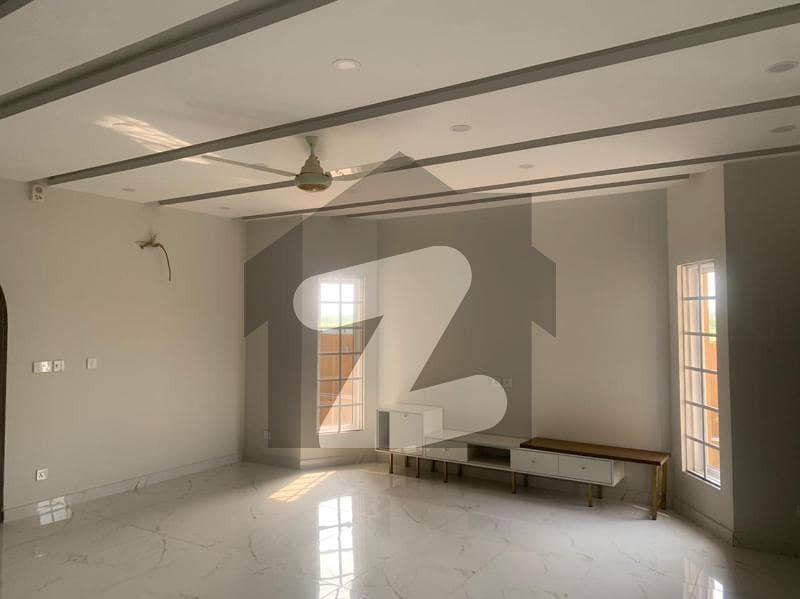 2 Kanal 4.5 Marla Designer House- Club City Phase 8 Bahria Town Rawalpindi