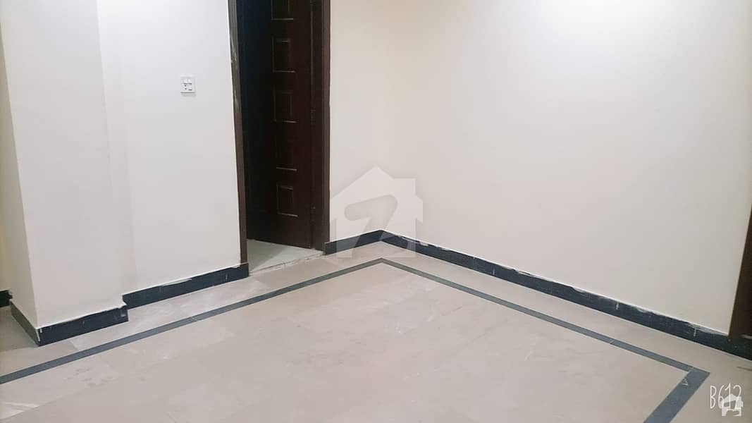 Good 3 Marla Flat For Rent In Ghauri Town