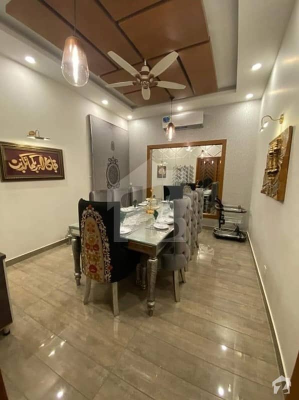 Fully Furnished Brand New Bungalow For Sale