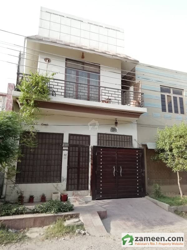 Beautiful House For Sale Shah RukneAlam Colony, Multan ID10096629