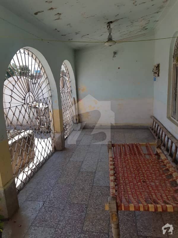House For Sale In Gharib Abad Tehkal Bala Peshawar