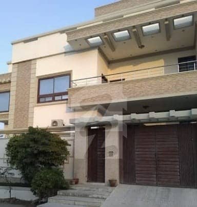 8 Marla Double Storey New House For Rent