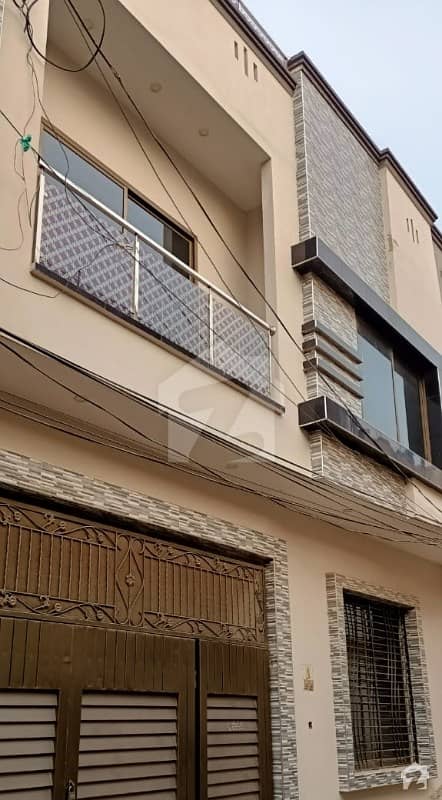 Firdous Town 1575 Square Feet House Up For Rent