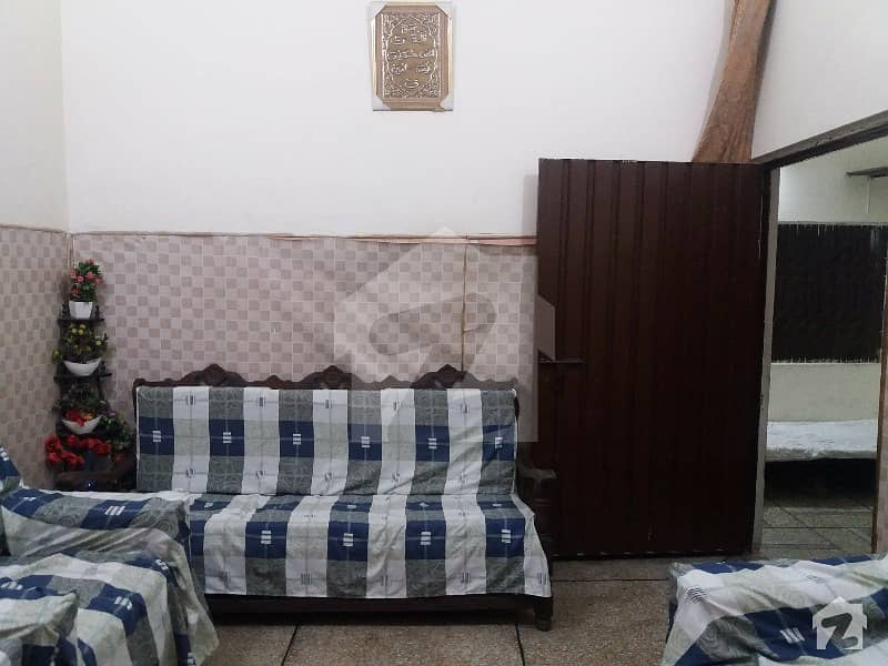 Lower Portion For Rent Situated In Lalpul