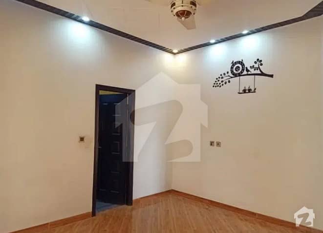 Vip Beautiful 5 Marla Upper Portion Is Available For Rent In Sabzazar J Block Lahore First Come First Take