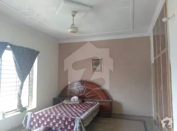 6 Marla Upper Portion For Rent In Nab Street Bahadar Pur Multan