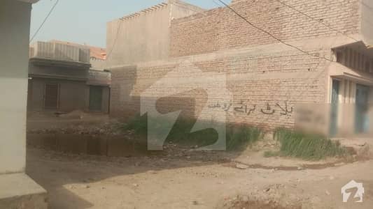 1500 Square Feet Residential Plot For Sale In Mohammad Khan Chandio