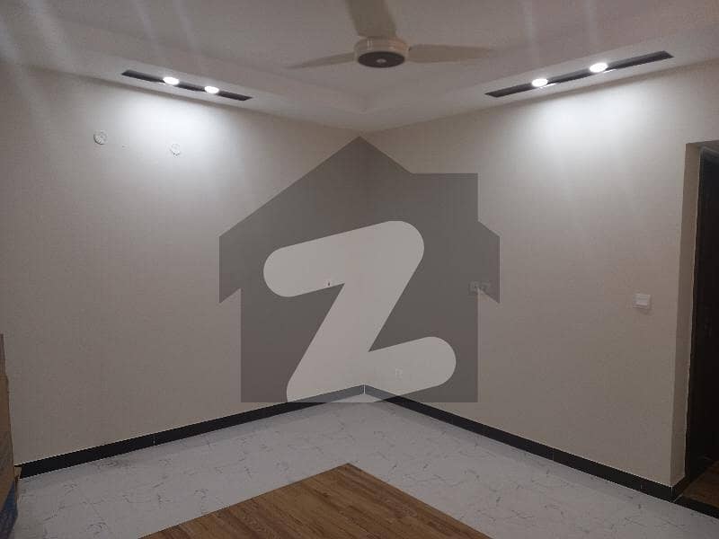 Good 2250 Square Feet House For Rent In Bahria Town Phase 8 - Sector F-2