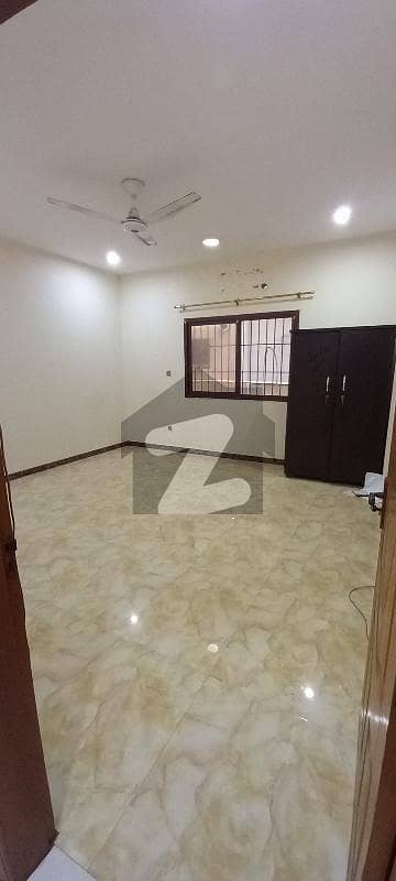 Centrally Located Lower Portion Available In Gulshan-E-Faisal For Rent