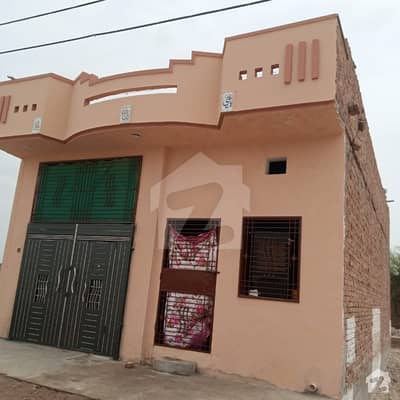 House For Sale On Multan Vehari Road