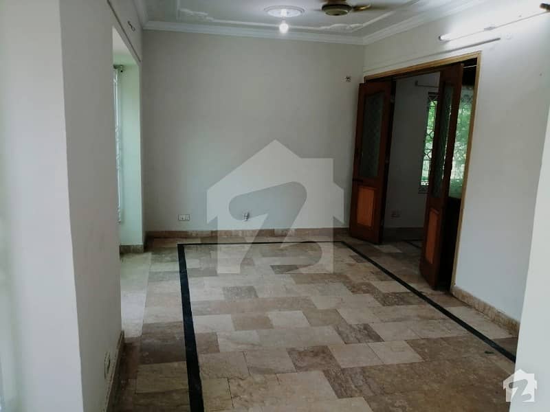 Tile Flooring I-10-4 Double Storey Corner House For Sale