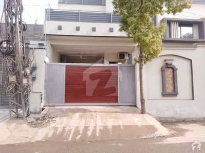 Get This House To Sale In Peshawar