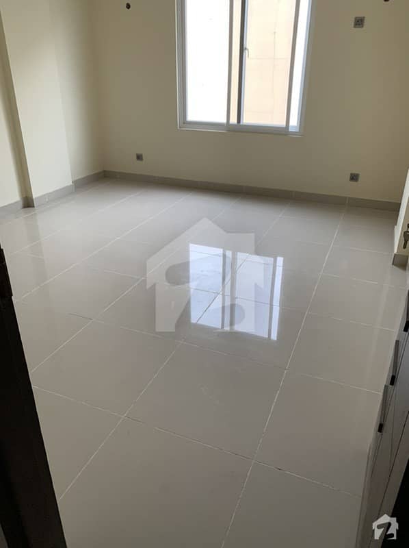 Panoramic Sky Views Bungalow Flat Facing Residential Complex Brand New 3 Bed Lift Basement Car Parking