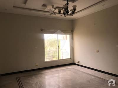 Lower Portion Sized 2700 Square Feet Is Available For Rent In Bani Gala
