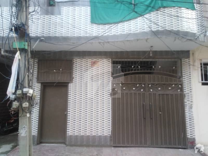 Lower Portion For Rent In Ahmad Avenue Lower Portion For Rent In Ahmad Avenue