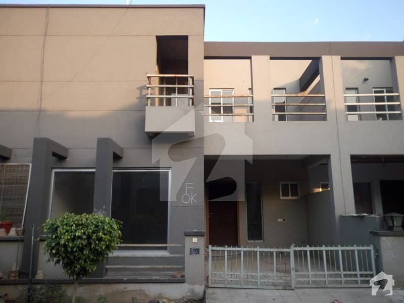 6 Marla House For Sale In Rs 14,600,000 Only