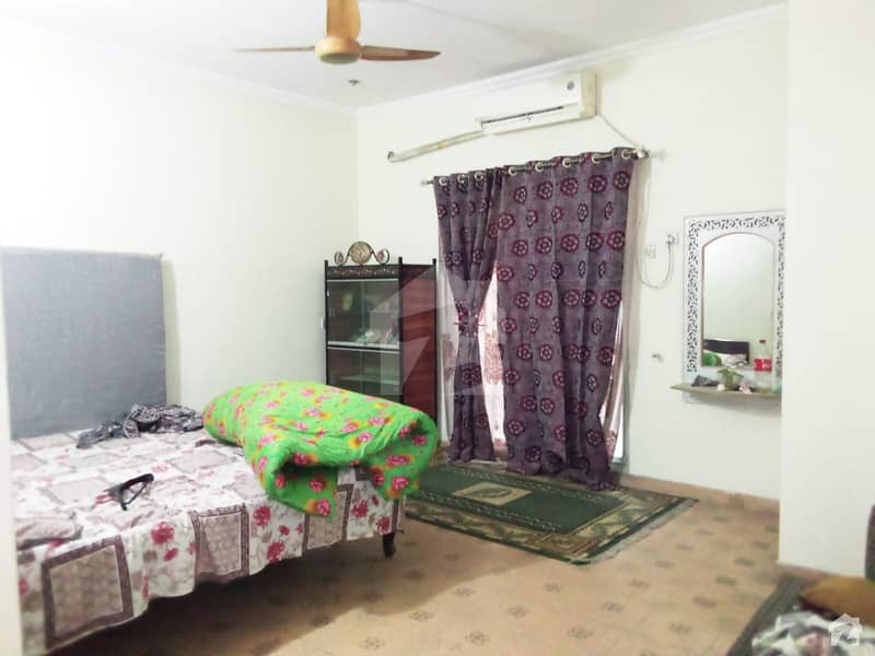عامر ٹاؤن ہربنس پورہ لاہور میں 3 کمروں کا 5 مرلہ مکان 1.35 کروڑ میں برائے فروخت۔