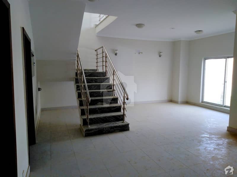 Ideal House For Rent In Bahria Town Karachi