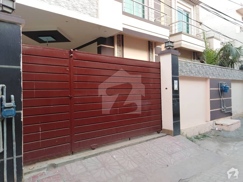5 Marla House For Sale Available In Shalimar Colony Shalimar