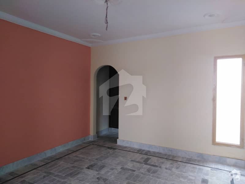 5 Marla House Up For Rent In Gulbahar