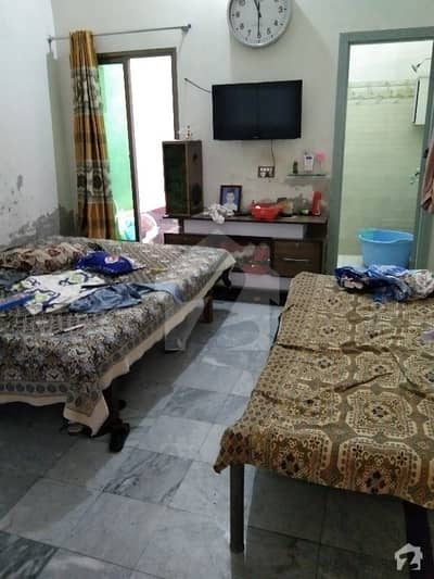 شکیل پارک فیصل آباد میں 2 کمروں کا 2 مرلہ مکان 30 لاکھ میں برائے فروخت۔