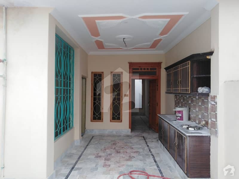 4 Marla House Is Available In Gulbahar