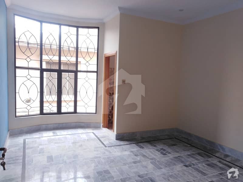 4 Marla House In Gulbahar For Rent